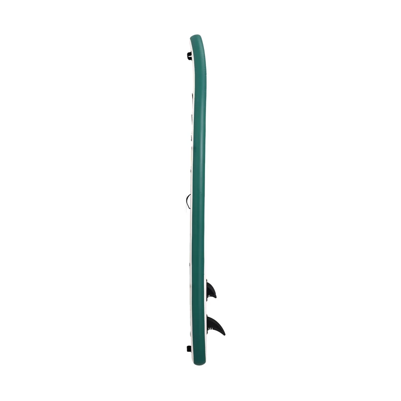 FunWater SUP-paddleboard SUPFW69A (vihreä-valkoinen)