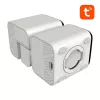 Gosund PC12 älykäs dual-WLAN-kamera (4MP 1920x2160, Tuya)