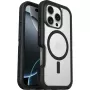OtterBox Defender Series XT -kotelo MagSafe-toiminnolla Apple iPhone 16 Pro, musta (77-96112)