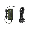Virtalähde Green Cell AD62P Indoor 48 W musta