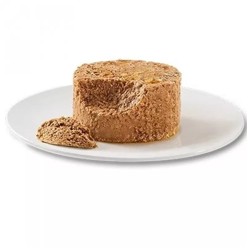 Oasy Caprice mousse kalkkunalla 85g