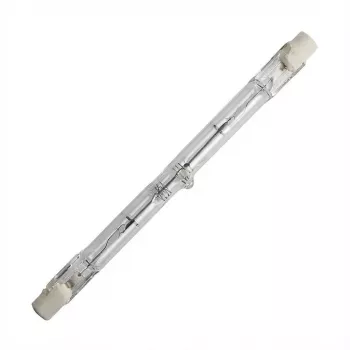 42761 Halogeenisauva 118mm R7s 240V 100W EEK C