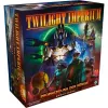 Twilight Imperium 4. Edition - Prophecy of Kings, lautapelin lisäosa