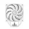DeepCool AK400 Digital PRO prosessorin ilmajäähdytin 12 cm valkoinen 1 kpl