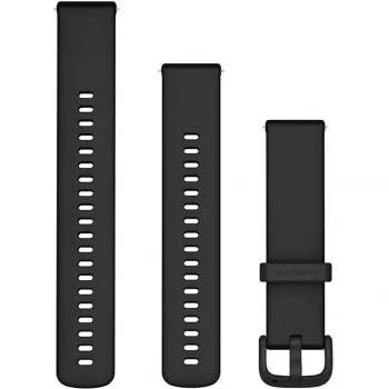 Ranneke Garmin 010-12932-64 musta
