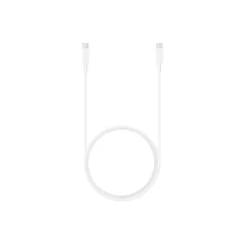 USB-C-kaapeli Samsung EP-DX510JWEG 1,8 m pikalataus