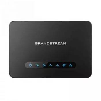 VoIP-puhelinsovitin Grandstream HT818