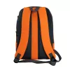 Kannettavalaukku SBOX NSE-1206O Dubai 15,6 tuuman kannettaville, oranssi