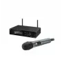 Langaton laulumikrofonisetti Sennheiser XSW 2-835-A — dynaaminen herttamikrofoni, UHF-vastaanotin, jopa 100 m kantama