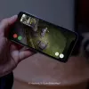 Amazon Ring Spotlight Cam Pro Battery, valkoinen
