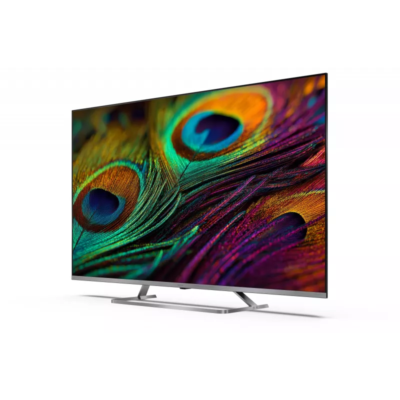 Sharp 4K QLED MiniLED TV | 50JP7265E | 50