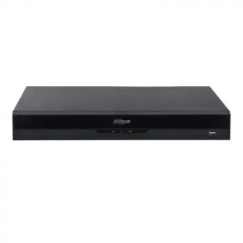 IP-tallennin NVR5208-8P-EI2 8 kanavaa, 8 PoE