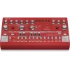 Analogi syntetisaattori Behringer TD-3-RD punainen 9V DC