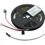 EUROLITE LED-pikselinauha 50530198 5 m RGB 12 V