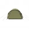 Easy Camp Setesdal 4 vihreä kupoli-/iglu-teltta