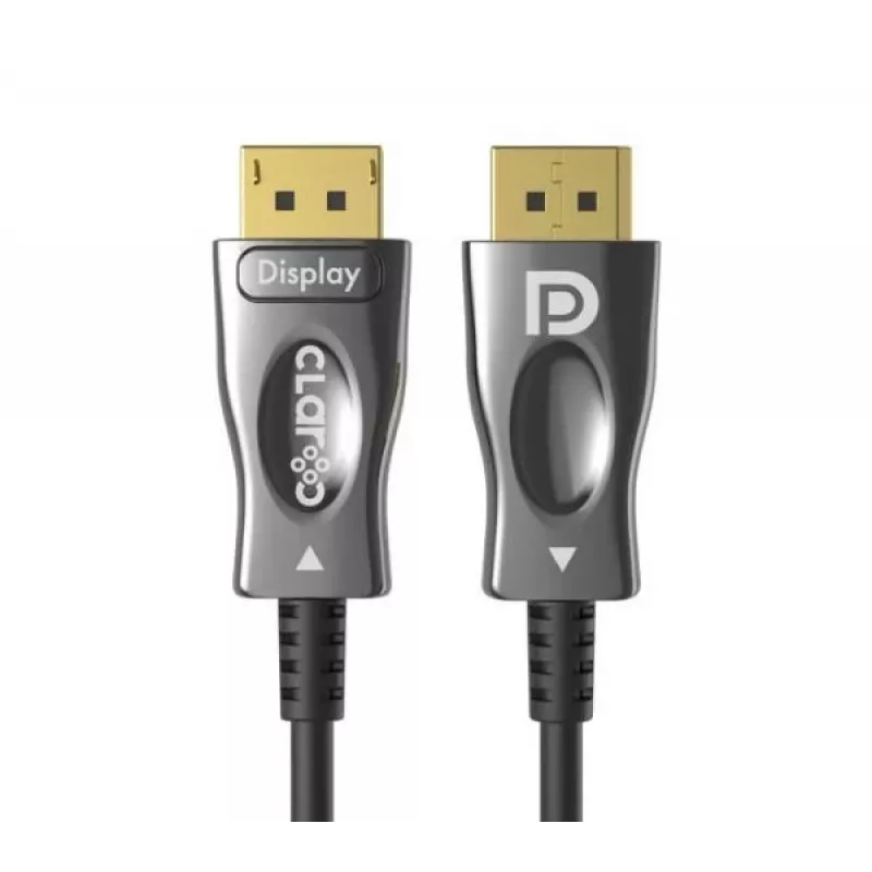 DisplayPort-kaapeli claroc CLAROC-DP-14-20M 8K 20 m