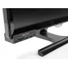 DeLOCK 64285 USB 2.0 Type-A -keskitin 5000 Mbit/s musta