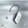 Varta Easy Line 16618 LED-lukulamppu, 9 lm, klipsillä