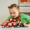 LEGO MINECRAFT 21270 Mooshroom-talo