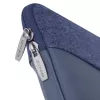 Sleeve-kotelo Rivacase 7903 33,8 cm (13,3 tuumaa) harmaa