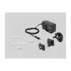 Telakointiasema DeLOCK USB Type-C™ 3.2 2 x 2,5 tuuman SATA-kiintolevyille/SSD-levyille