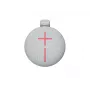 Logitech Ultimate Ears MINIROLL - kaiutin - kannettava - langaton - Bluetooth - kunnostettu harmaa (984-002027)