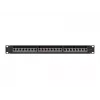 Patch-paneeli 1U Lanberg PPS7-1024-B