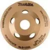 Makita - timanttikuppilaikka - 125 mm - Makita PC5010C (B-12295)