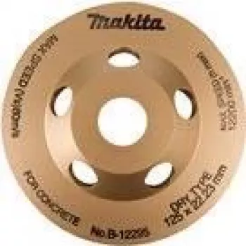 Makita - timanttikuppilaikka - 125 mm - Makita PC5010C (B-12295)
