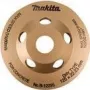 Makita - timanttikuppilaikka - 125 mm - Makita PC5010C (B-12295)