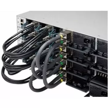 InfiniBand-/kuitu-kaapeli Cisco StackWise-480 1 m