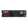 SSD-asema Emtec X250 2 TB M.2 Serial ATA III 3D NAND