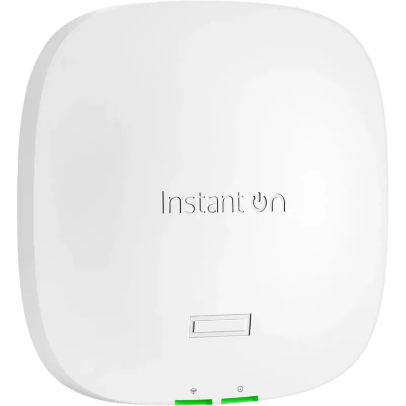 HPE Networking Instant On AP21 (RW) Wi-Fi 6 -tukiasema, kaksoisradio 2x2
