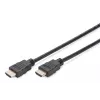 HDMI-kaapeli Digitus AK-990920-020-S 2 m 10 kpl:n pakkaus