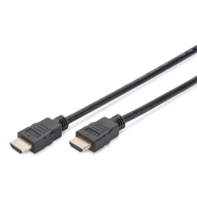 HDMI-kaapeli Digitus AK-990920-020-S 2 m 10 kpl:n pakkaus