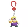 Backpack Buddies avaimenperäsarja Paladone Super Mario CDU, 24 kpl – eri hahmoja, keräilytarvike