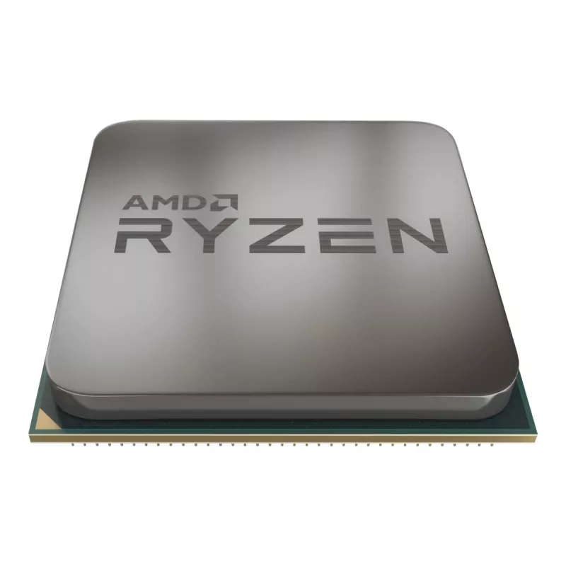 Prosessori AMD Ryzen 5 3400G 4C/8T, 3,7-4,2 GHz, 6 MB, 65 W, AM4, Tray
