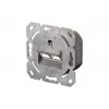 Verkkopistorasia Digitus CAT 6A luokka EA DN-9007-S-1