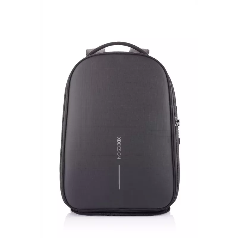 Laukku/reppu pyörillä XD Design Bobby Trolley musta P705.771