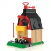 BRIO 33719 maatilajunasetti, 20 osaa