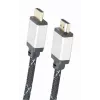 Gembird CCB-HDMIL-1.5M HDMI-kaapeli HDMI tyyppi A (Standard) musta