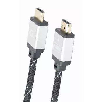 Gembird CCB-HDMIL-1.5M HDMI-kaapeli HDMI Type A (Standard) musta