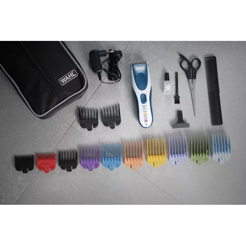 Wahl Color Pro langaton