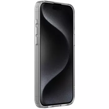 Läpinäkyvä kuori Belkin MSA020btCL iPhone 15 Plus 17 cm