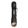 Duracell DF150 taskulamppu musta