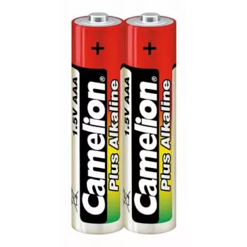 Kertakäyttöparisto Camelion LR03-SP2 AAA alkaline