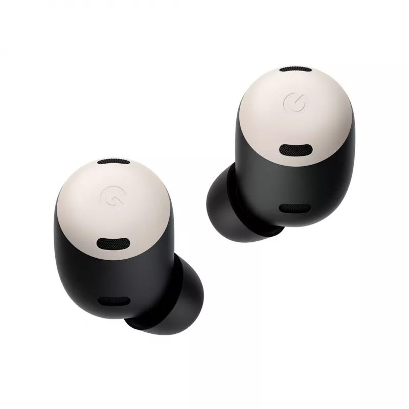 Kuulokkeet Google Pixel Buds Pro - posliini