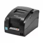 Bixolon SRP-275III matriisikuittitulostin 5,1 lps 80x144 dpi sarjaportti+USB musta