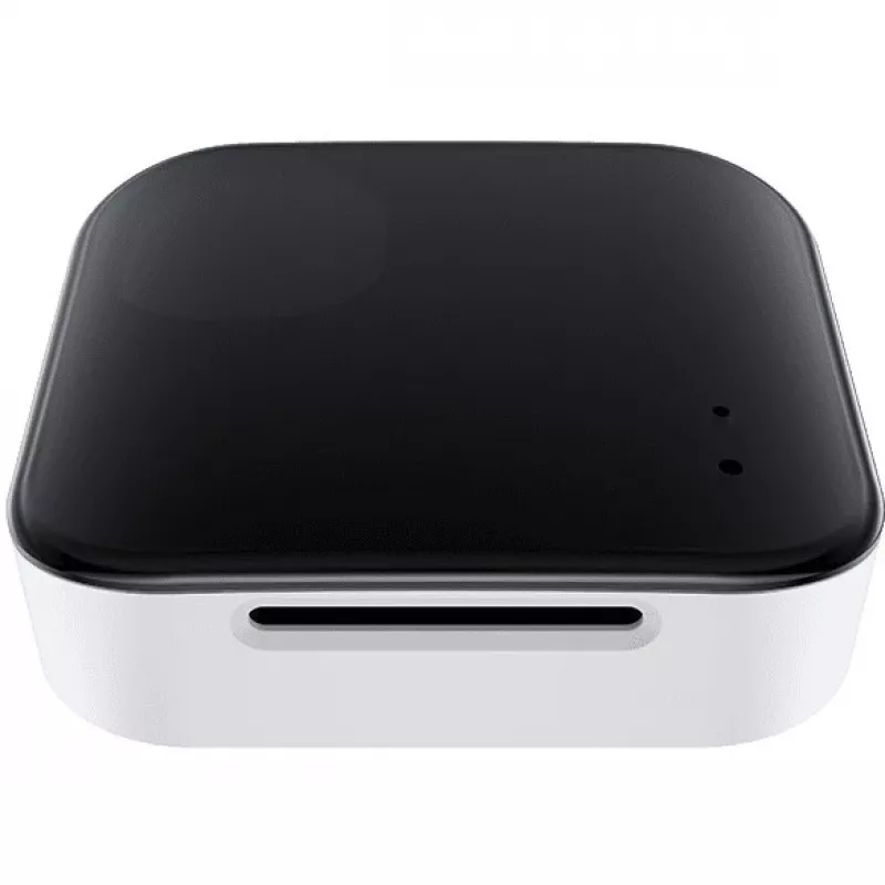 Yealink RoomSensor Pro monitoiminen tilantunnistin musta, valkoinen