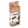 Akyga AK-ND-47 kannettavan tietokoneen virtalähde Acerille, 40 W, 19 V / 2,15 A, 5,5 x 1,7 mm